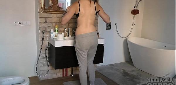 teen virgin amanda first time sexual experience together with becky berry wow holy fuck